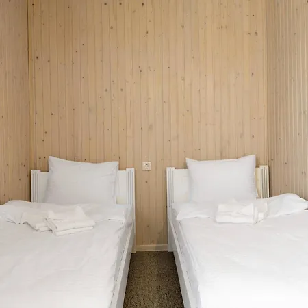 Fenix Hotel Solotvyno Exterior photo
