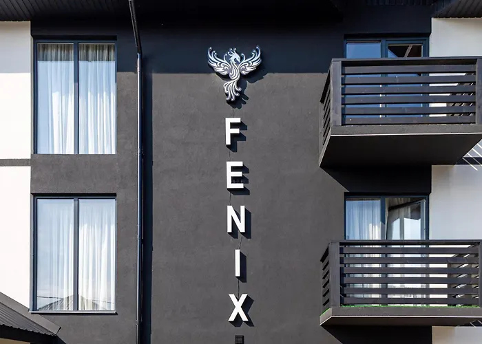 Fenix