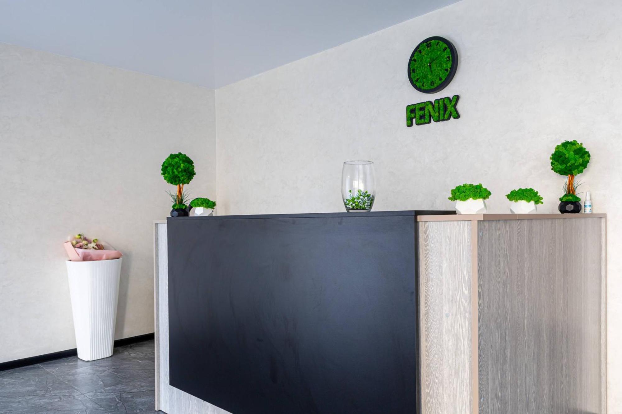 Fenix Hotel *