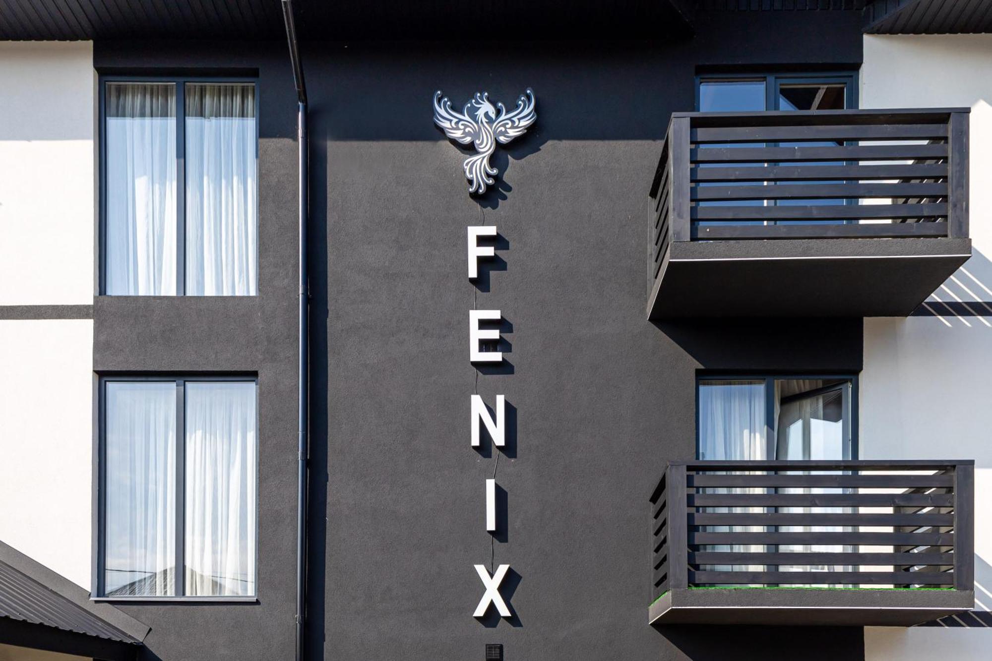 Fenix