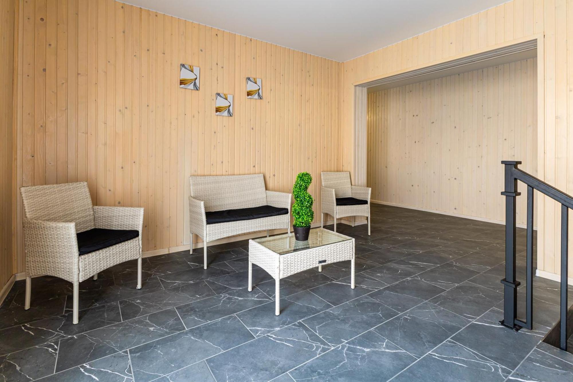 Hotel Fenix