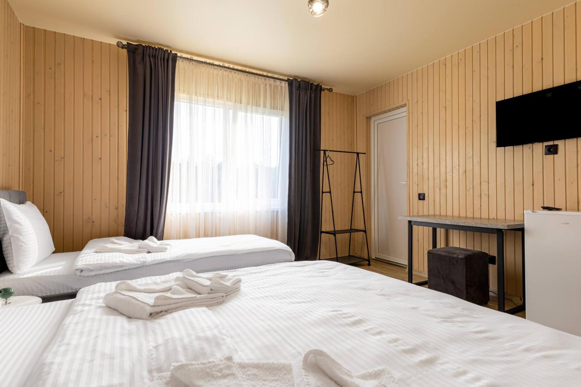 Hotel Fenix