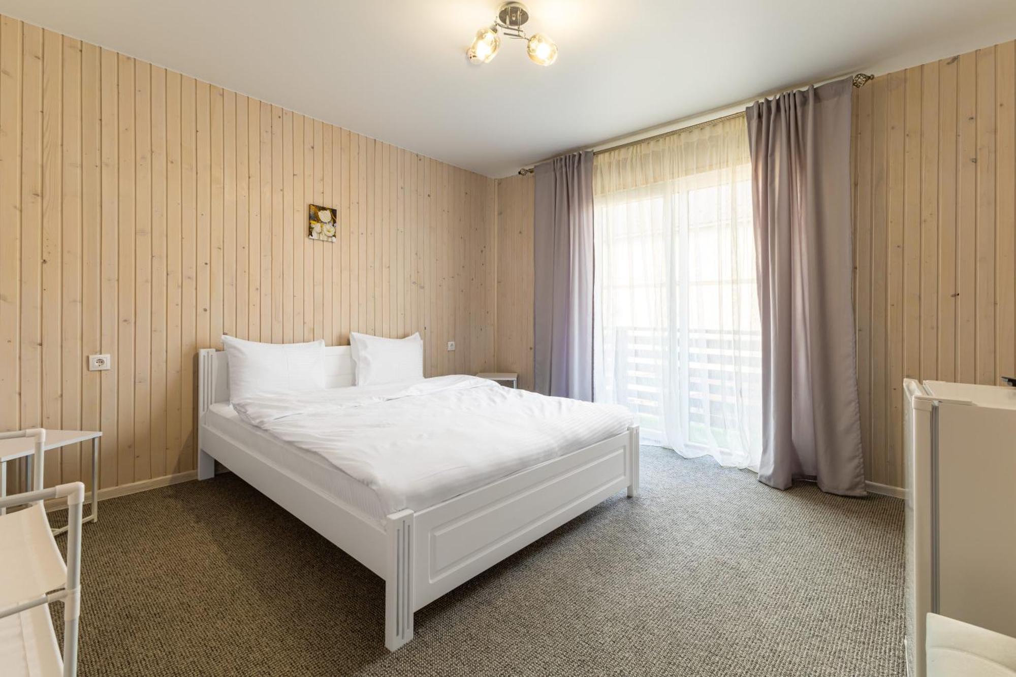 Fenix Hotel Solotwyno