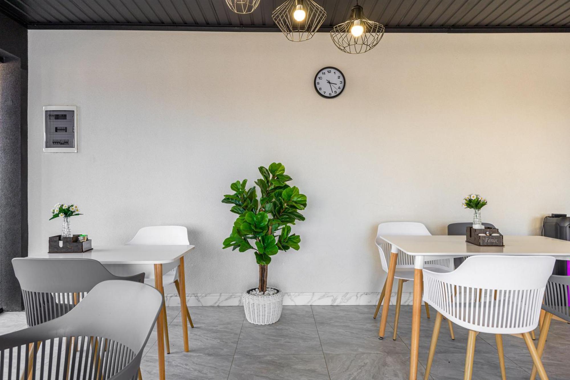 Fenix Hotel