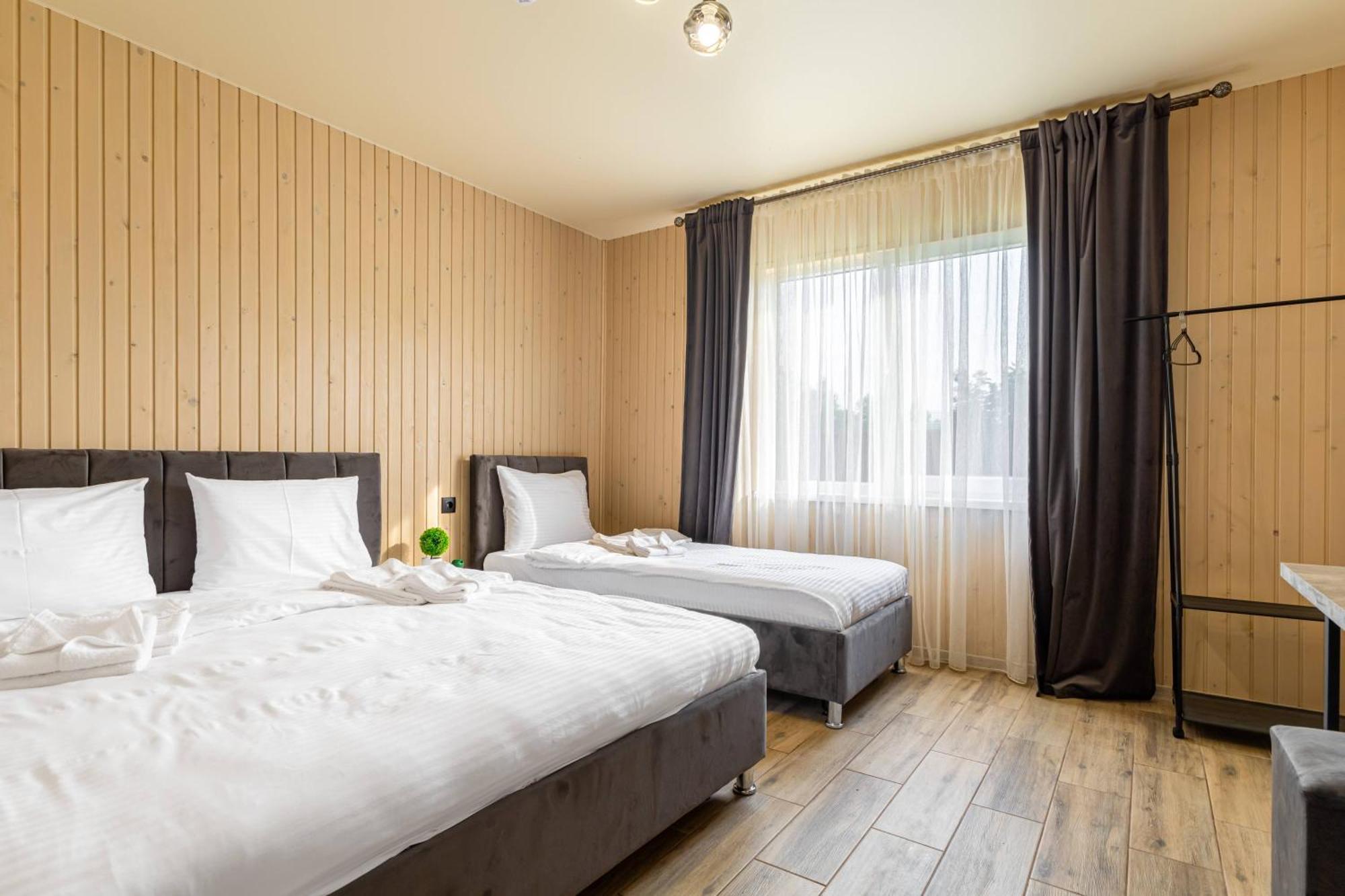 Hotel Fenix