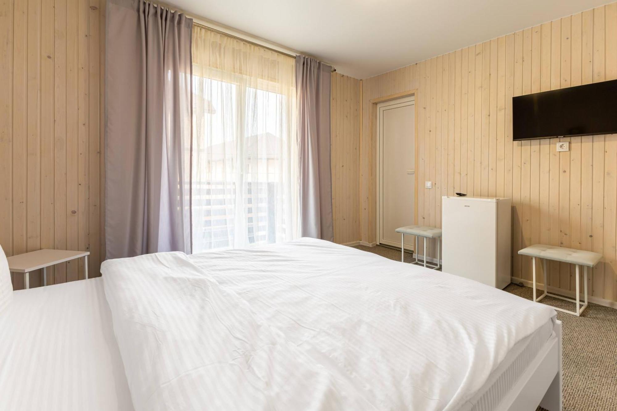 Fenix Hotel Solotvyno